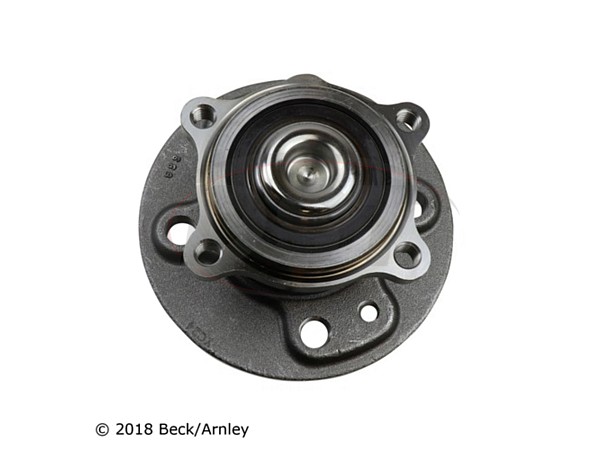 beckarnley-051-6341 Rear Wheel Bearing and Hub Assembly